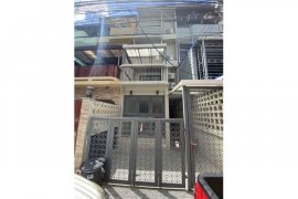 3 Bedroom Townhouse for rent in Phra Khanong Nuea, Bangkok near BTS Ekkamai
