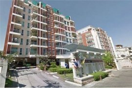 1 Bedroom Condo for sale in Chateau In Town Ratchada 13, Huai Khwang, Bangkok near MRT Huai Khwang
