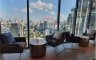 2 Bedroom Condo for rent in Khlong Toei Nuea, Bangkok near MRT Sukhumvit