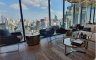 2 Bedroom Condo for rent in Khlong Toei Nuea, Bangkok near MRT Sukhumvit