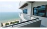 3 Bedroom Condo for sale in Beach Villa Viphavadi, Na Jomtien, Chonburi