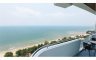 3 Bedroom Condo for sale in Beach Villa Viphavadi, Na Jomtien, Chonburi