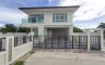 3 Bedroom House for sale in Ban Suan, Chonburi