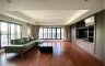 3 Bedroom Condo for rent in Lumpini, Bangkok near BTS Ratchadamri
