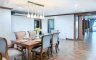 3 Bedroom Condo for rent in Khlong Toei, Bangkok near BTS Asoke