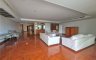 3 Bedroom Condo for rent in Kallista Mansion, Khlong Toei, Bangkok near Airport Rail Link Makkasan
