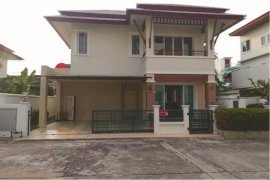 3 Bedroom House for rent in Pattaya, Chonburi