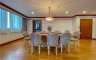 3 Bedroom Condo for rent in Yan Nawa, Bangkok near BTS Sueksa Witthaya