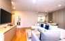 2 Bedroom Condo for rent in Wat Phraya Krai, Bangkok