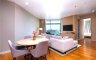 2 Bedroom Condo for rent in Wat Phraya Krai, Bangkok