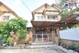 3 Bedroom House for sale in Saen Saep, Bangkok