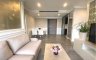 2 Bedroom Condo for rent in Khlong Chan, Bangkok near MRT Si Burapha