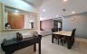 2 Bedroom Condo for rent in The Rise Sukhumvit 39, Khlong Tan Nuea, Bangkok near BTS Phrom Phong