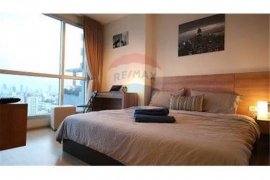 1 Bedroom Condo for rent in Din Daeng, Bangkok