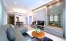 2 Bedroom Condo for rent in Khlong Toei, Bangkok near MRT Khlong Toei