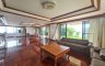 4 Bedroom Condo for rent in Khlong Tan Nuea, Bangkok near BTS Phrom Phong