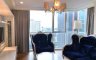 2 Bedroom Condo for rent in Phra Khanong, Bangkok near BTS Phra Khanong