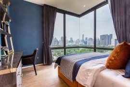 2 Bedroom Condo for rent in Pathum Wan, Bangkok near BTS National Stadium