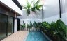 4 Bedroom House for rent in Khlong Toei Nuea, Bangkok near BTS Phrom Phong