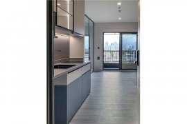 1 Bedroom Condo for sale in Bang Khlo, Bangkok