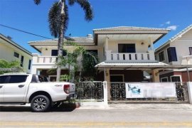 3 Bedroom House for sale in Chonburi