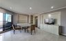 2 Bedroom Condo for rent in Khlong Toei, Bangkok near BTS Asoke