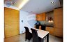 1 Bedroom Condo for rent in Saladaeng Residences, Lumpini, Bangkok near MRT Silom