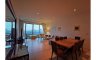 2 Bedroom Condo for rent in 185 Rajadamri, Lumpini, Bangkok near BTS Ratchadamri