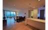 2 Bedroom Condo for rent in 185 Rajadamri, Lumpini, Bangkok near BTS Ratchadamri
