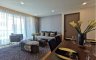 3 Bedroom Condo for rent in Phra Khanong, Bangkok near BTS Ekkamai