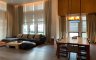 3 Bedroom Condo for rent in The Crest Ruamrudee, Lumpini, Bangkok