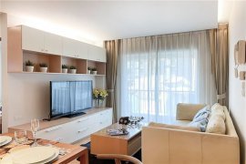 3 Bedroom Condo for rent in Residence 52, Phra Khanong, Bangkok near BTS On Nut