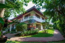 3 Bedroom House for rent in Bang Kaeo, Samut Prakan