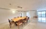 3 Bedroom Condo for rent in Lumpini, Bangkok near BTS Ratchadamri