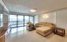 3 Bedroom Condo for rent in Lumpini, Bangkok near BTS Ratchadamri