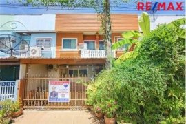 3 Bedroom Townhouse for sale in Bueng Kham Phroi, Pathum Thani