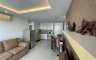 1 Bedroom Condo for sale in Amazon Residence, Jomtien, Chonburi