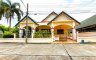 3 Bedroom House for sale in Pong, Chonburi