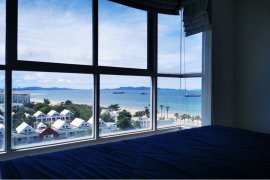 1 Bedroom Condo for sale in Pattaya, Chonburi