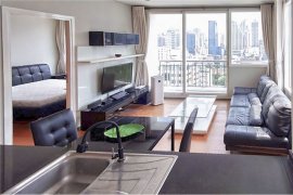 1 Bedroom Condo for sale in Wind Sukhumvit 23, Khlong Tan Nuea, Bangkok near MRT Sukhumvit