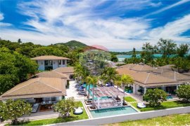 9 Bedroom House for sale in Ko Samui, Surat Thani