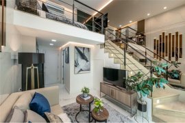 1 Bedroom Condo for sale in Pattaya, Chonburi