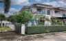3 Bedroom House for sale in Bang Waek, Bangkok
