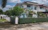 3 Bedroom House for sale in Bang Waek, Bangkok