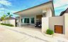 3 Bedroom House for sale in Pattaya, Chonburi