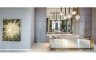 3 Bedroom Condo for rent in The Diplomat Sathorn, Silom, Bangkok
