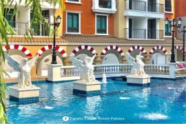 2 Bedroom Condo for sale in Pattaya, Chonburi