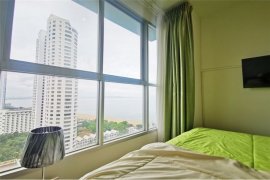 1 Bedroom Condo for sale in Pattaya, Chonburi