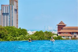2 Bedroom Condo for sale in Pattaya, Chonburi