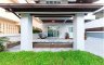 4 Bedroom House for sale in Pattaya, Chonburi